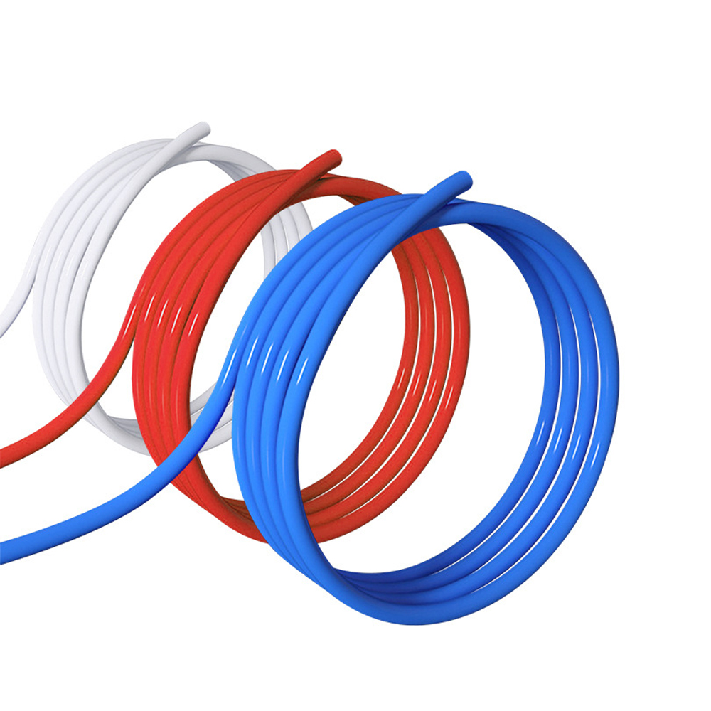 3D Printing Industrial - 1/3/5 متر ID2.0mm OD4.0mm 1.75 خيوط