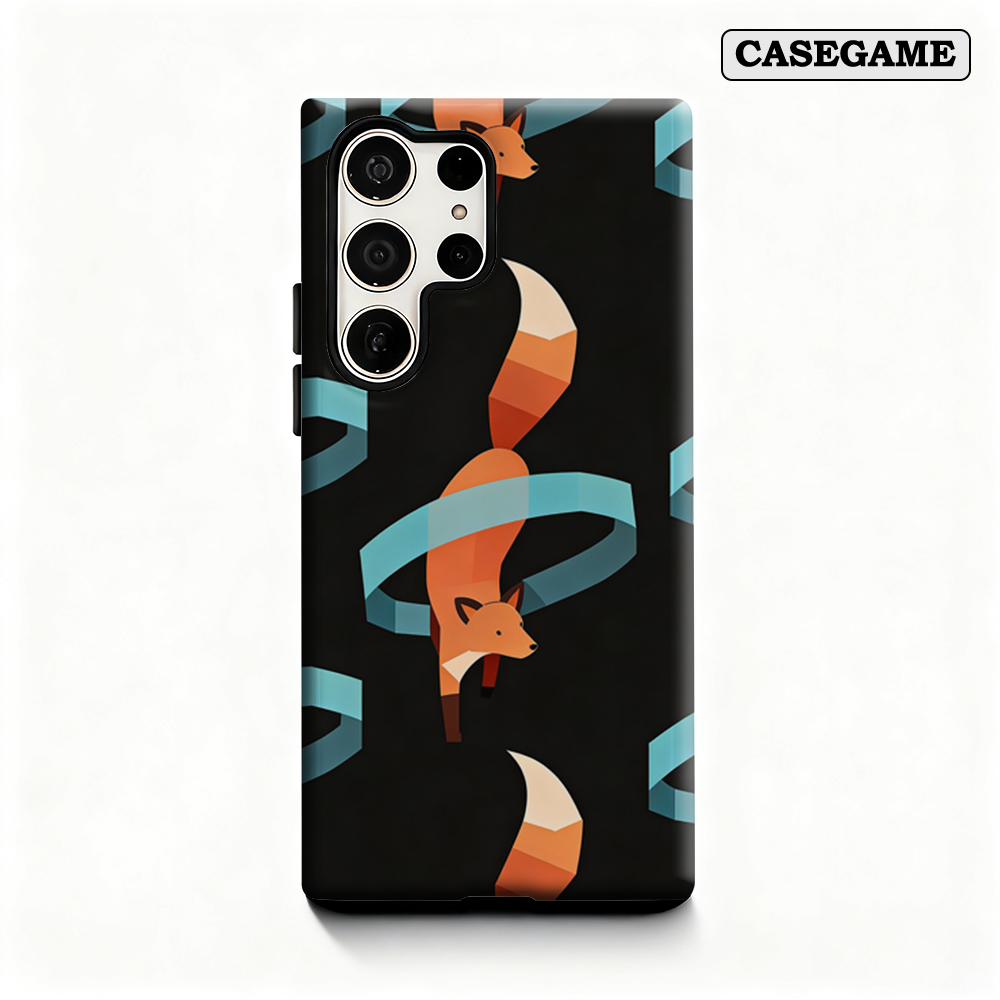 غطاء هاتف من Casegame لسامسونج - مراجعة 3D Printing Quote وسعره