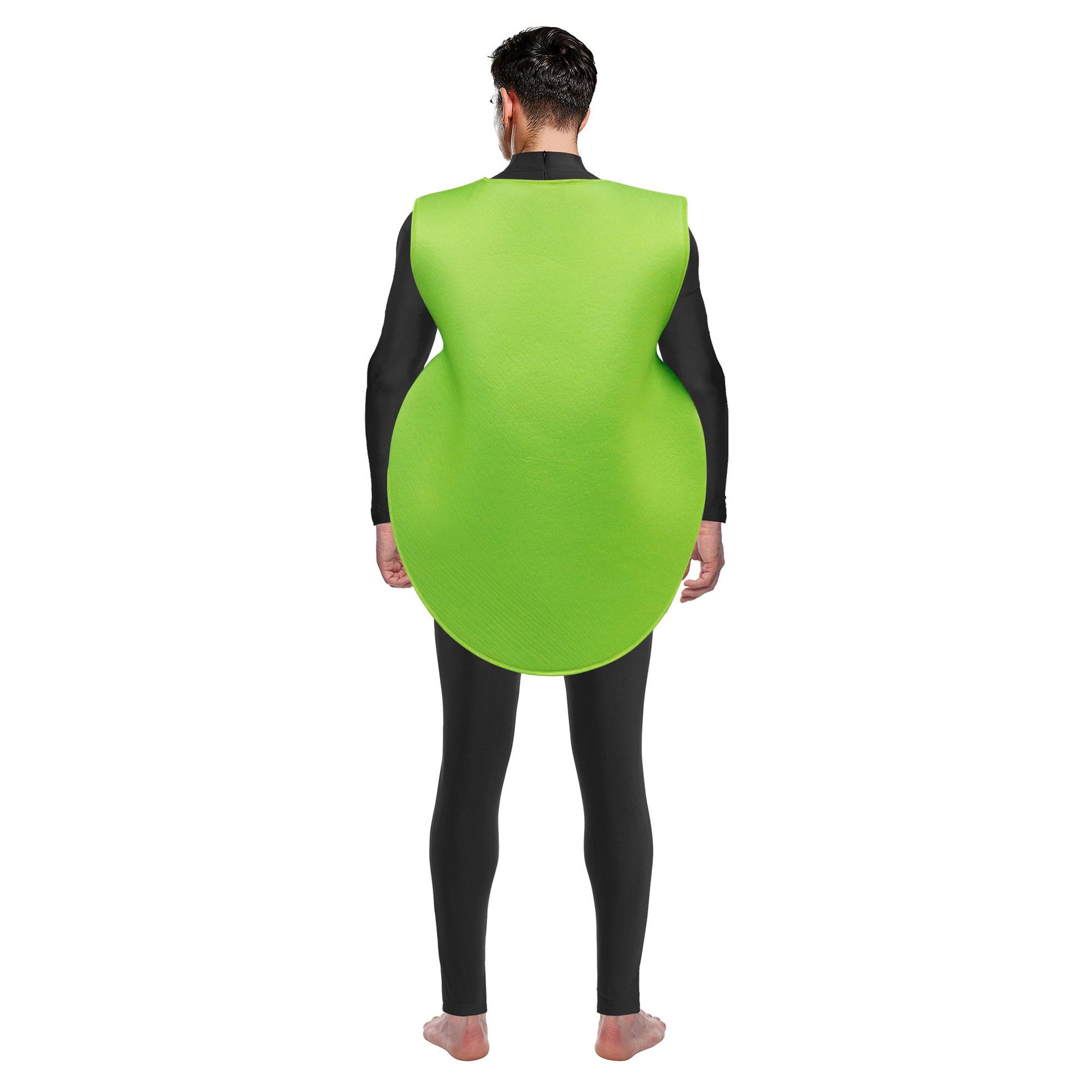 أنيمي Monsters Inc Mike Cloak  - مراجعة 3D Printing Yourself وسعره