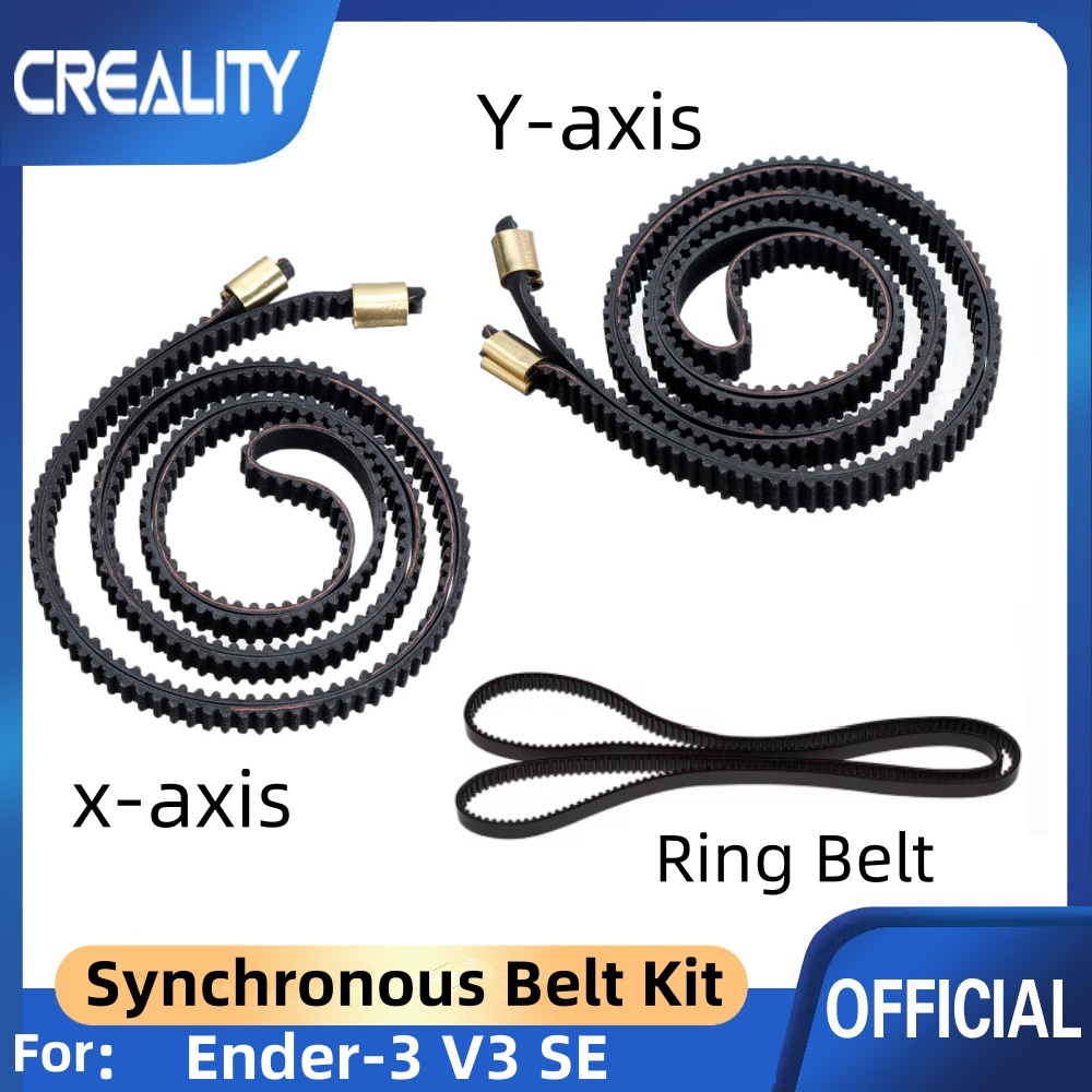 Creality Ender-3 V3 SE X+Y-محو - مراجعة Creality Printer K1 وسعره