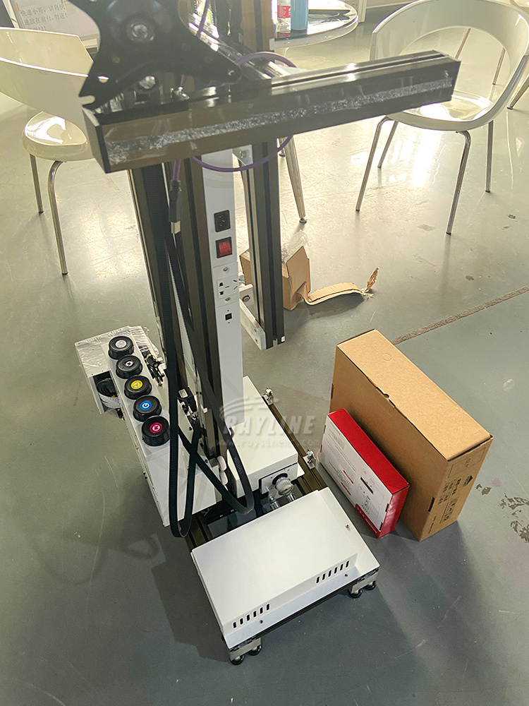 طابعة نافثة للحبر صناعية مباشر - مراجعة 3D Printing Industrial وسعره