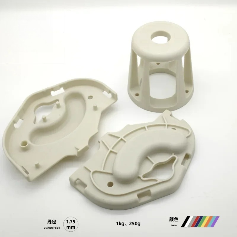 مادة طباعة ثلاثية الأبعاد من ف - مراجعة 3D Printing Industrial وسعره