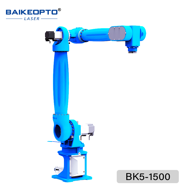 ذراع روبوتية صناعية أوتوماتيكي - مراجعة 3D Printing Industrial وسعره