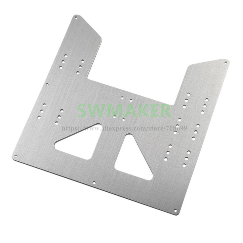 طابعة Anet a8 a6 ثلاثية الأبعا - مراجعة 3D Printing Industrial وسعره