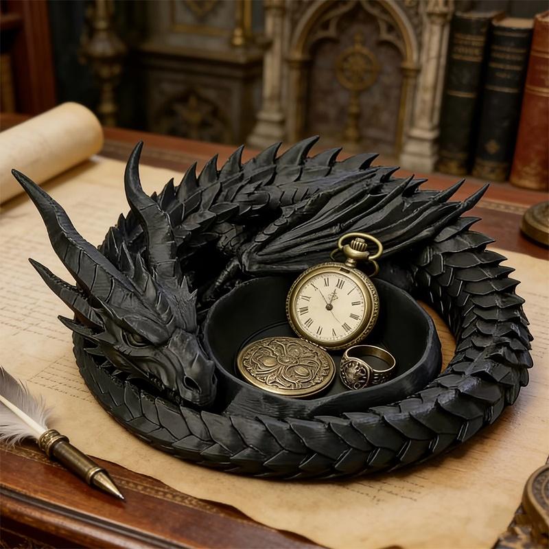 صينية تنين جديدة مبتكرة بتصميم - مراجعة 3D Printing Dragon وسعره