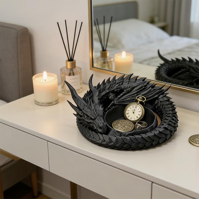 صينية تنين جديدة مبتكرة بتصميم - مراجعة 3D Printing Dragon وسعره