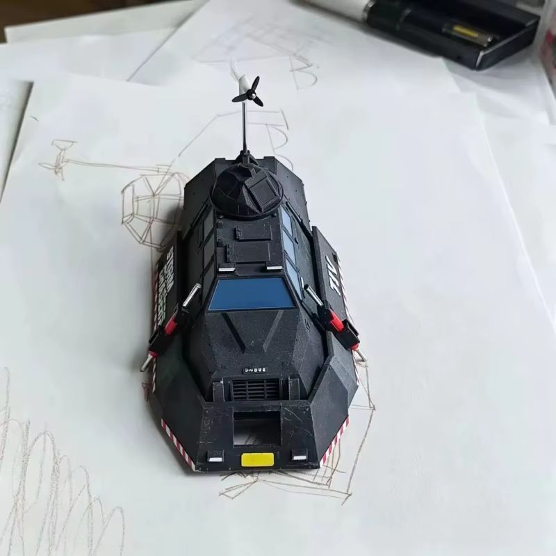 نموذج عرض ثابت ثلاثي الأبعاد ل - مراجعة 3D Printing Yourself وسعره
