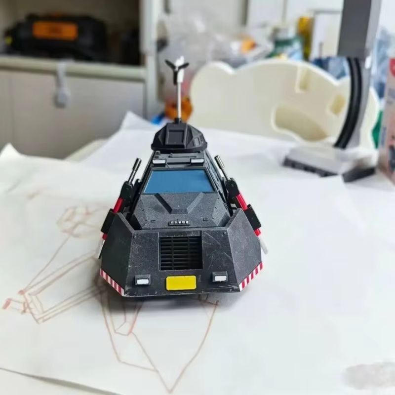 نموذج عرض ثابت ثلاثي الأبعاد ل - مراجعة 3D Printing Yourself وسعره