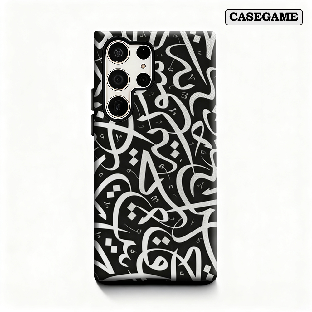 غطاء هاتف من Casegame لسامسونج - مراجعة 3D Printing Quote وسعره