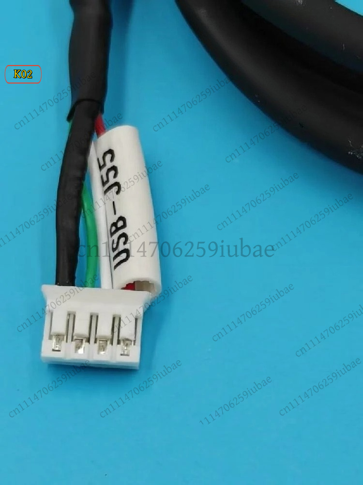 كابل تمديد LD_1.5M USB‑J55 للط - مراجعة Creality Printer K1 وسعره
