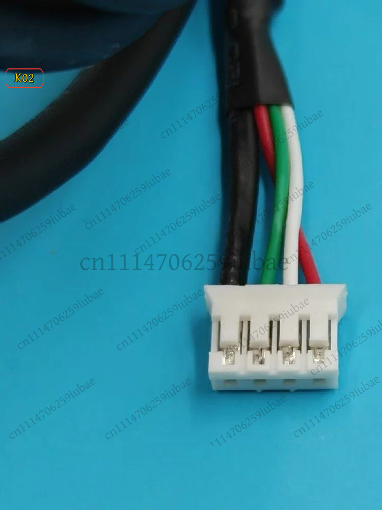 كابل تمديد LD_1.5M USB‑J55 للط - مراجعة Creality Printer K1 وسعره