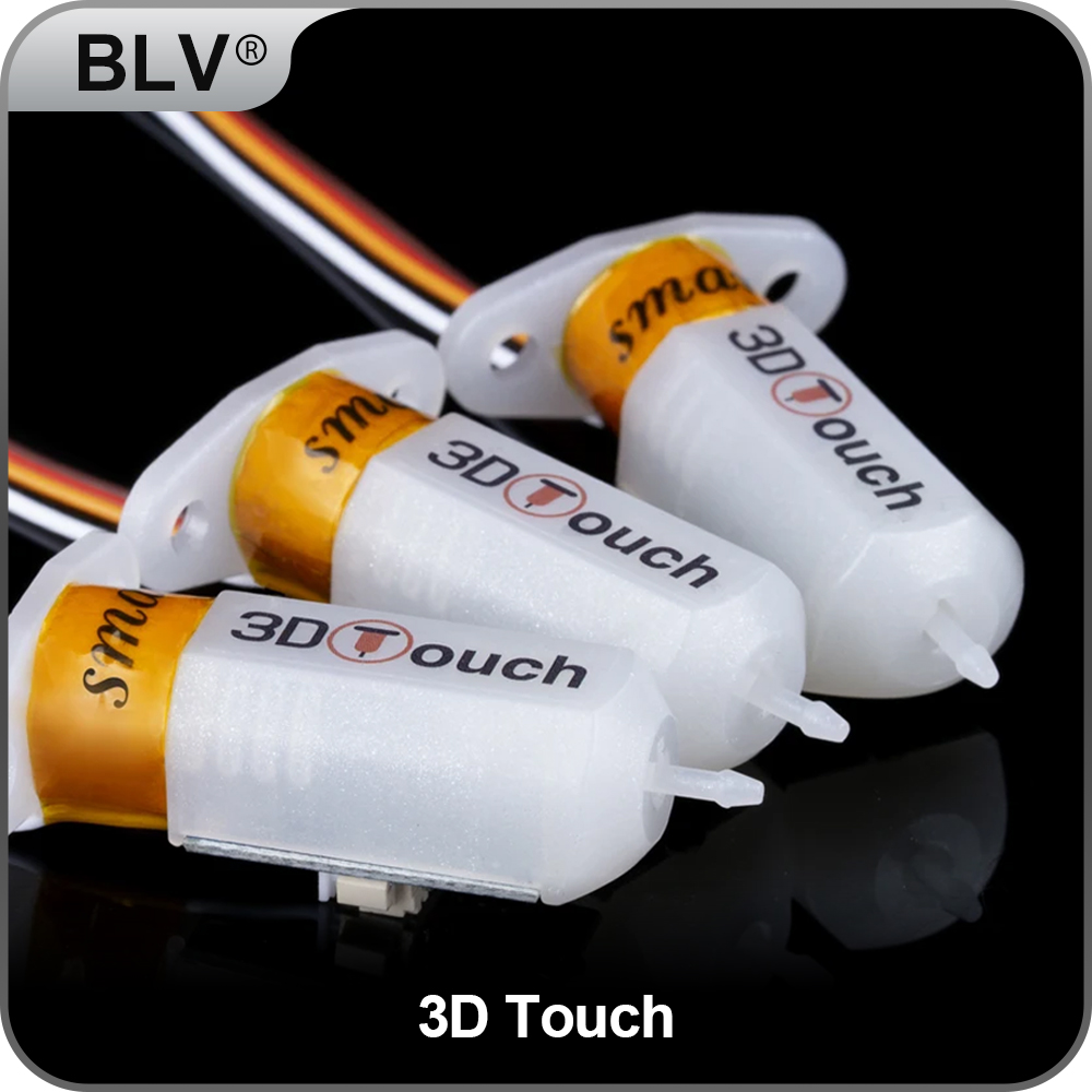مستشعر BLV V3 للتسوية التلقائي - مراجعة 3D Printing Industrial وسعره