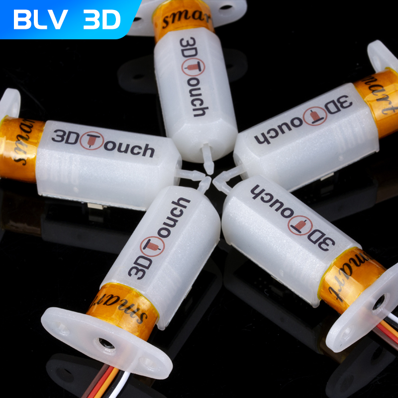 مستشعر BLV V3 للتسوية التلقائي - مراجعة 3D Printing Industrial وسعره