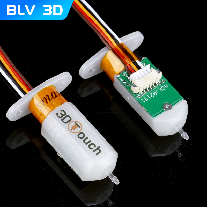 مستشعر BLV V3 للتسوية التلقائي - مراجعة 3D Printing Industrial وسعره
