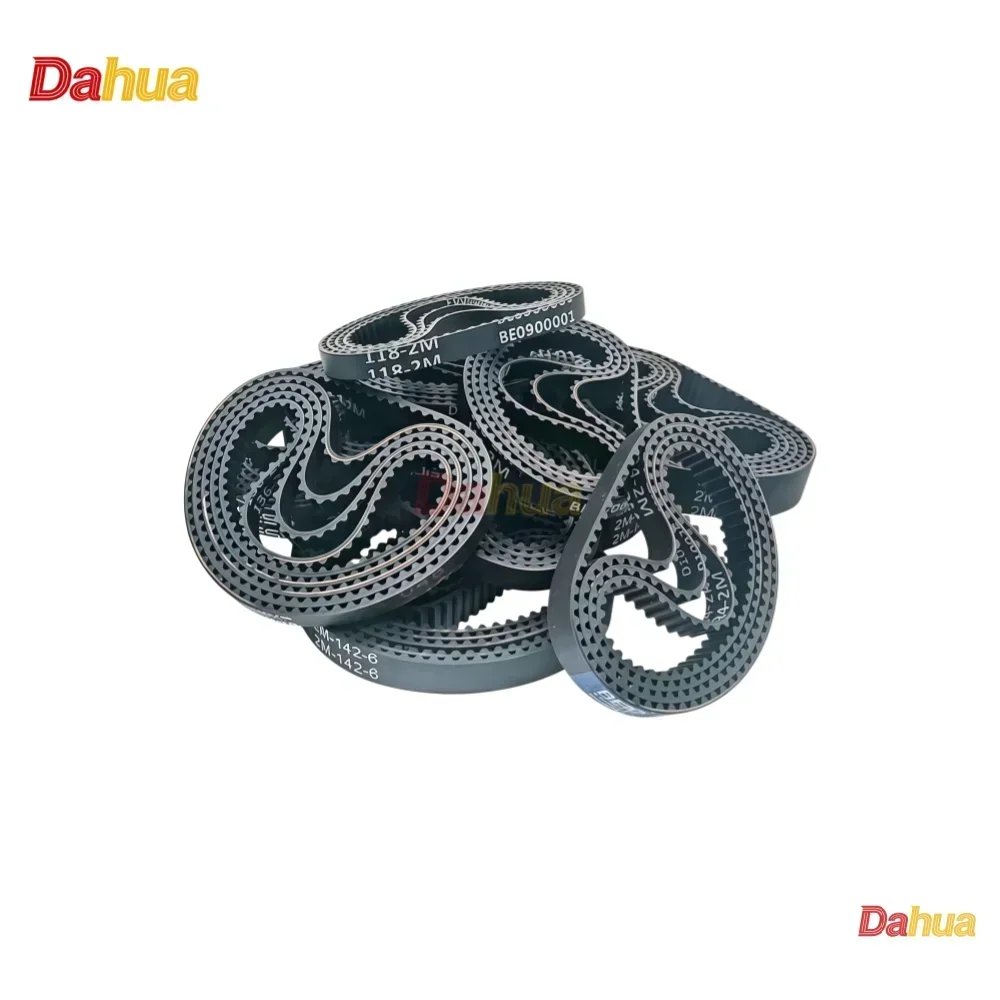 حزام توقيت 2M بطول 372/376/380 - مراجعة 3D Printing Industrial وسعره