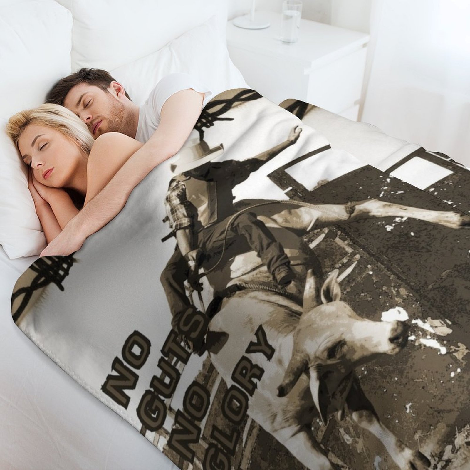 BULL RIDER، RODEO QUOTES ART A - مراجعة 3D Printing Quote وسعره